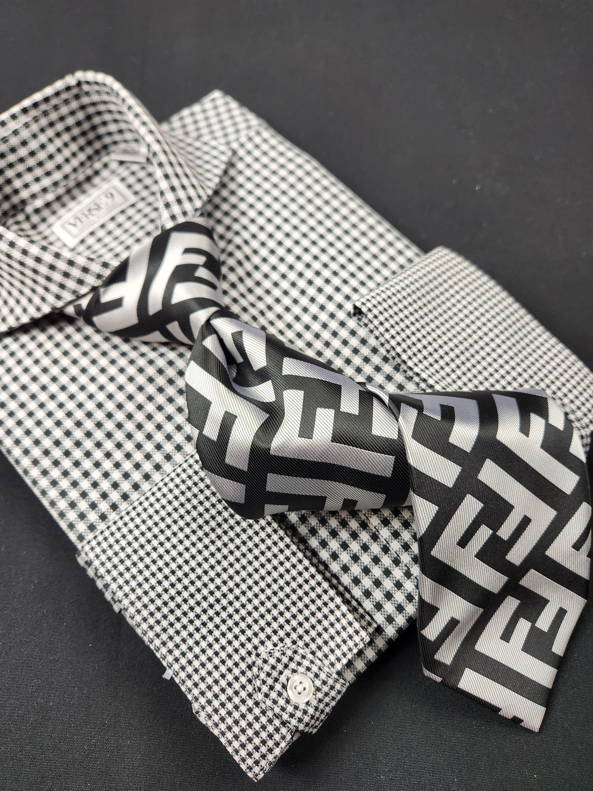 luxury ties