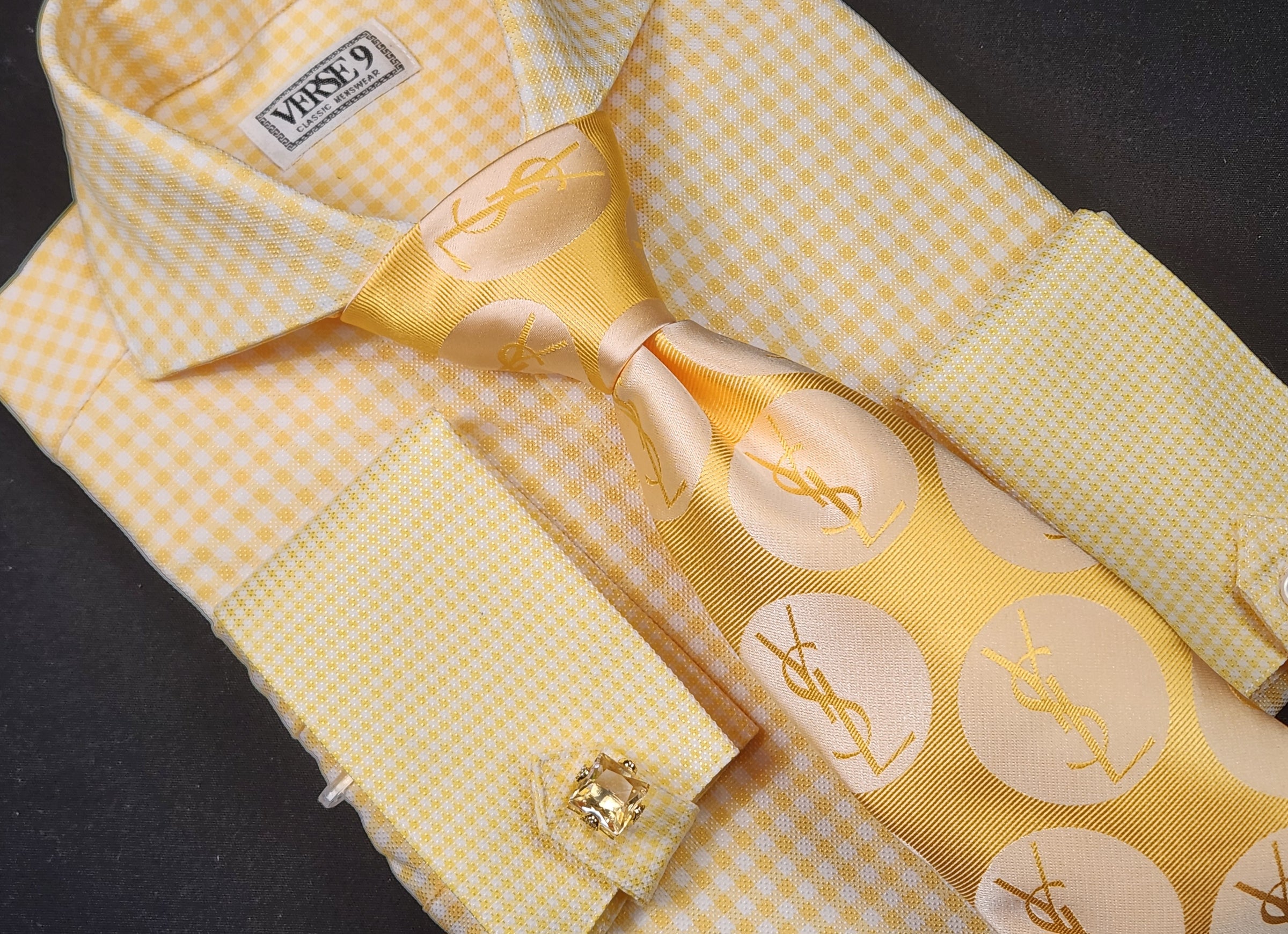 luxury ties on sale