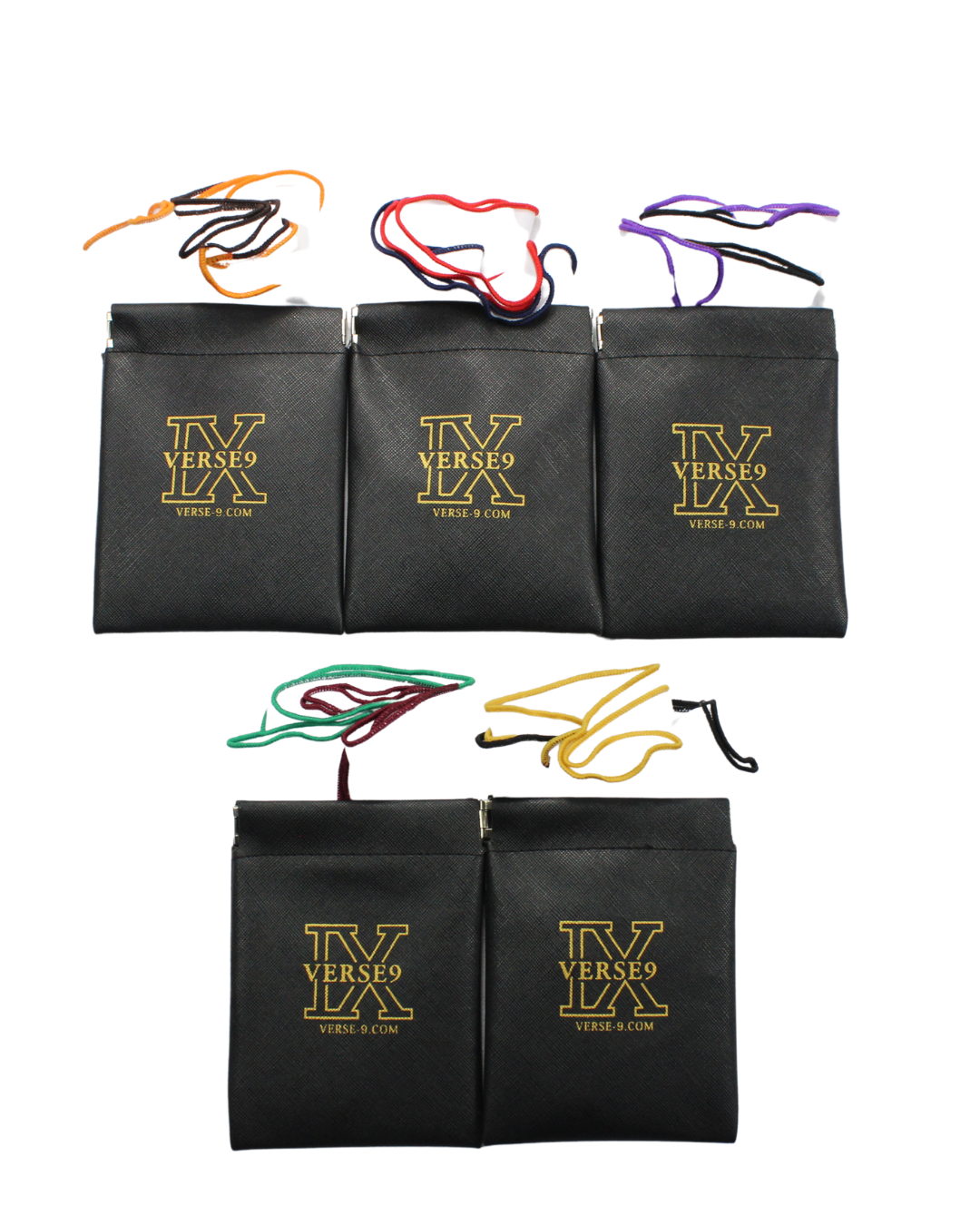 The Ultimate Pocket Square Holder
