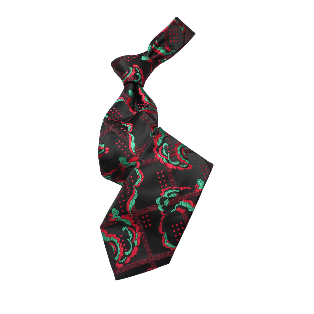 verse 9 neckties
