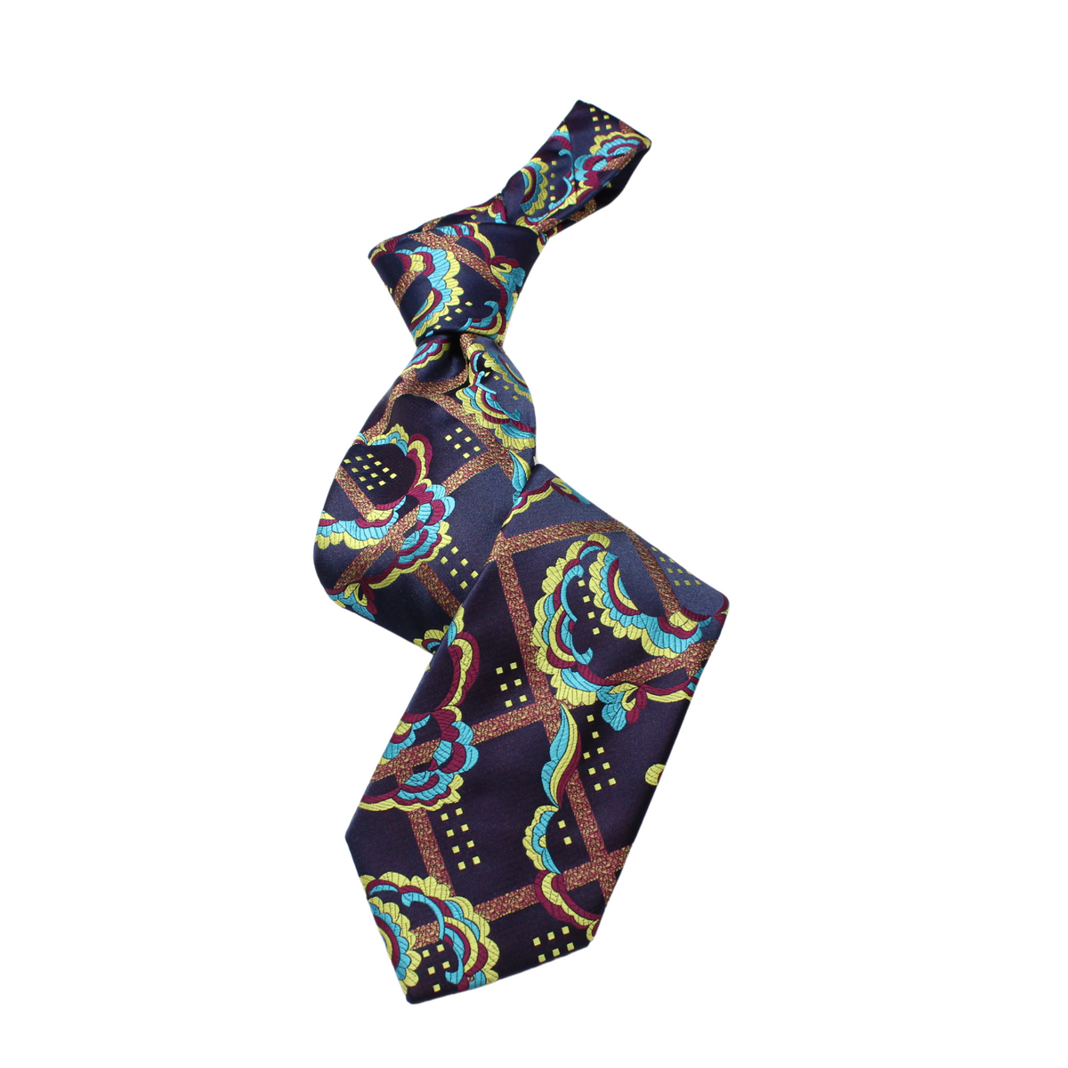 verse 9 neckties