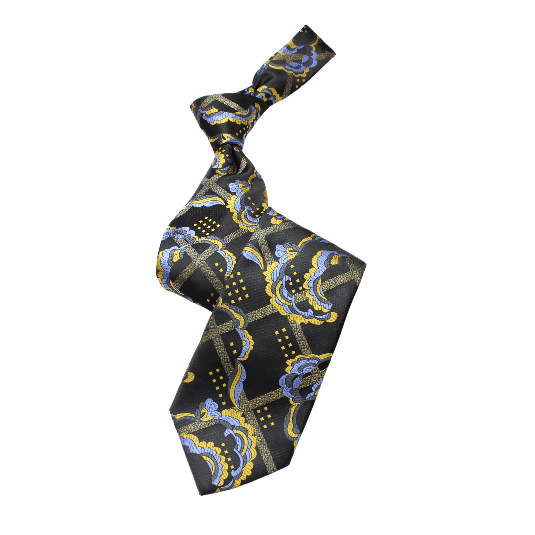 verse 9 neckties