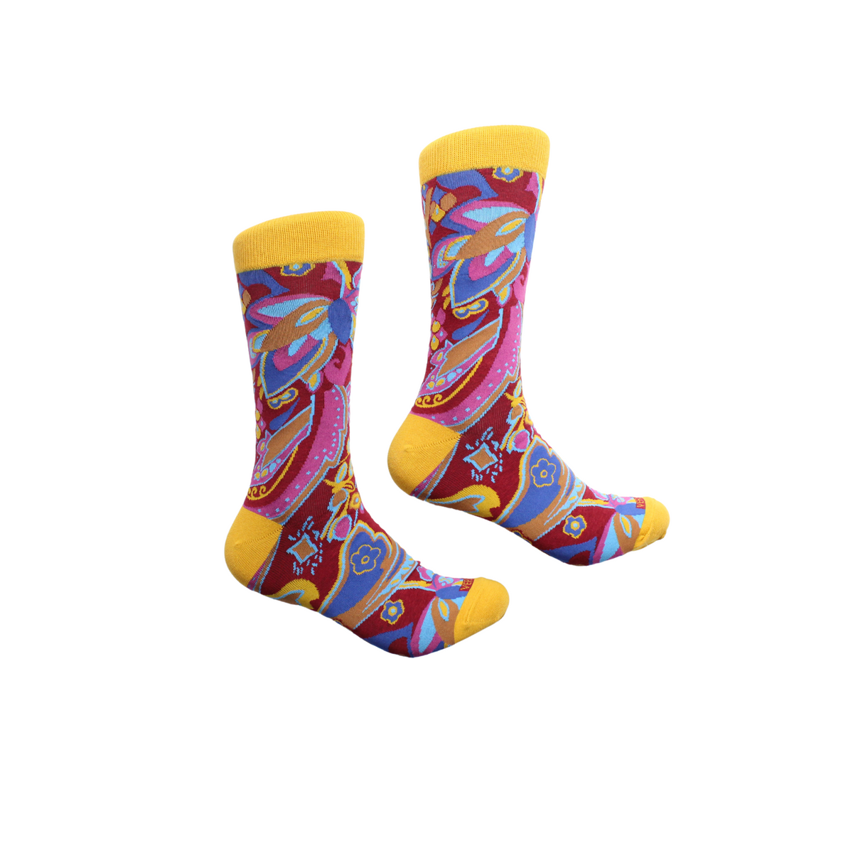 VERSE 9 - Ties, Bow Ties, Dress Shirts and Socks