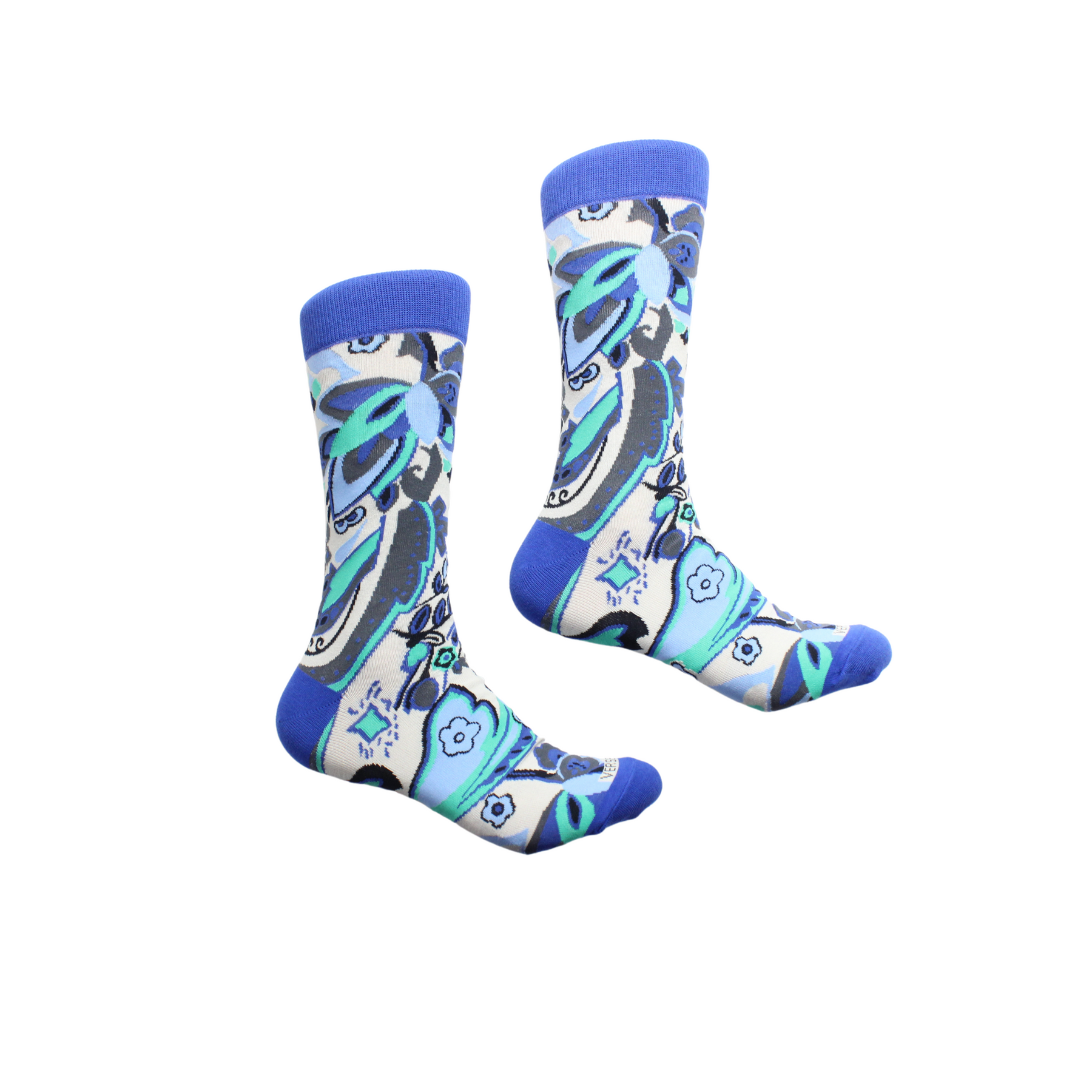 VERSE 9 - Ties, Bow Ties, Dress Shirts and Socks