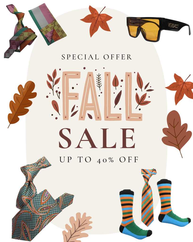 🍂 VERSE 9 FALL SALE IS HERE! 🍂