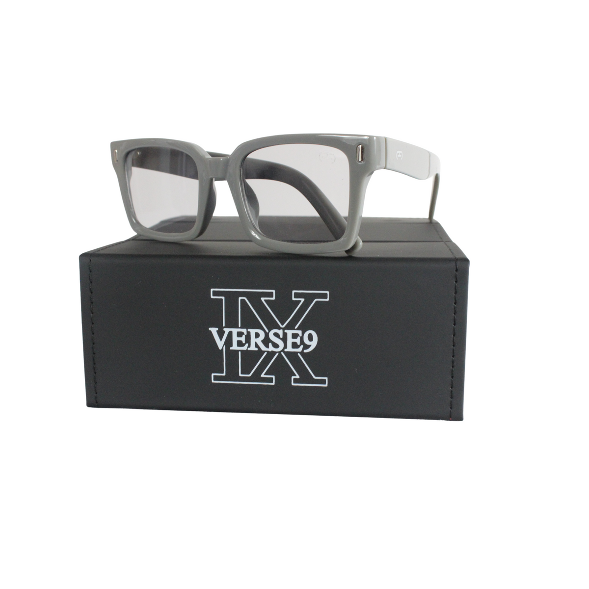 VERSE 9 - Ties, Bow Ties, Dress Shirts and Socks