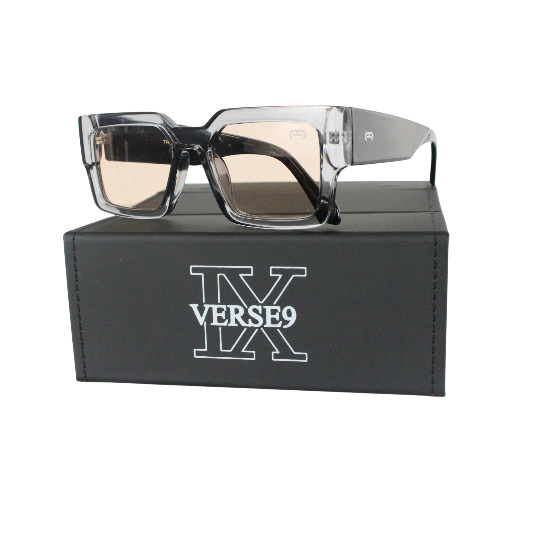 VERSE 9 - Ties, Bow Ties, Dress Shirts and Socks