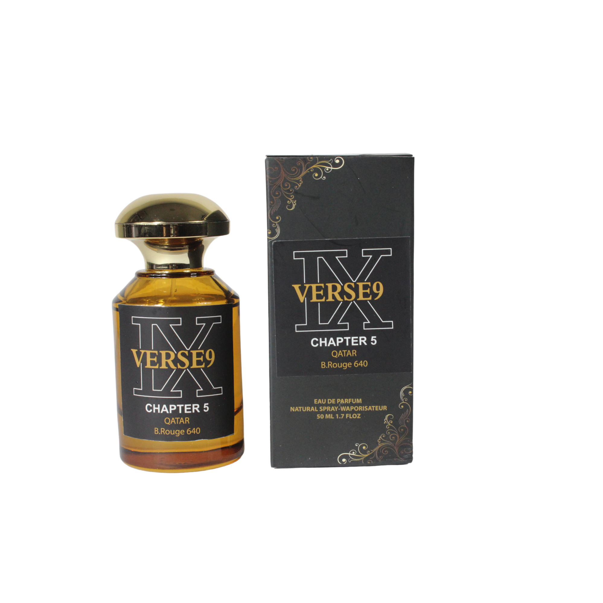 9 Colonge COLOGNE – VERSE 9