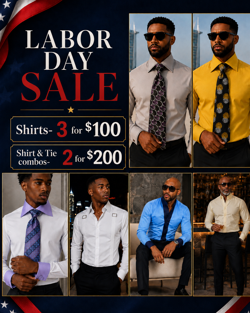 ✨ LABOR DAY SALE ✨