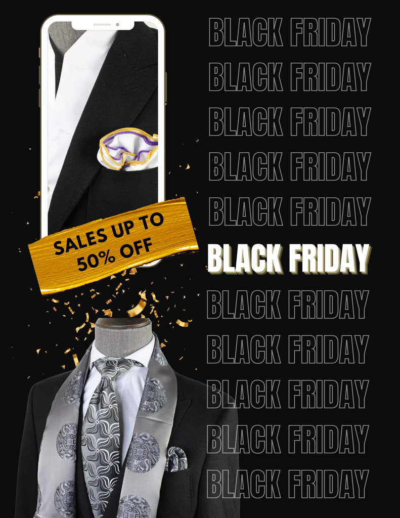 🖤 BLACK FRIDAY SALES EVENT 🖤