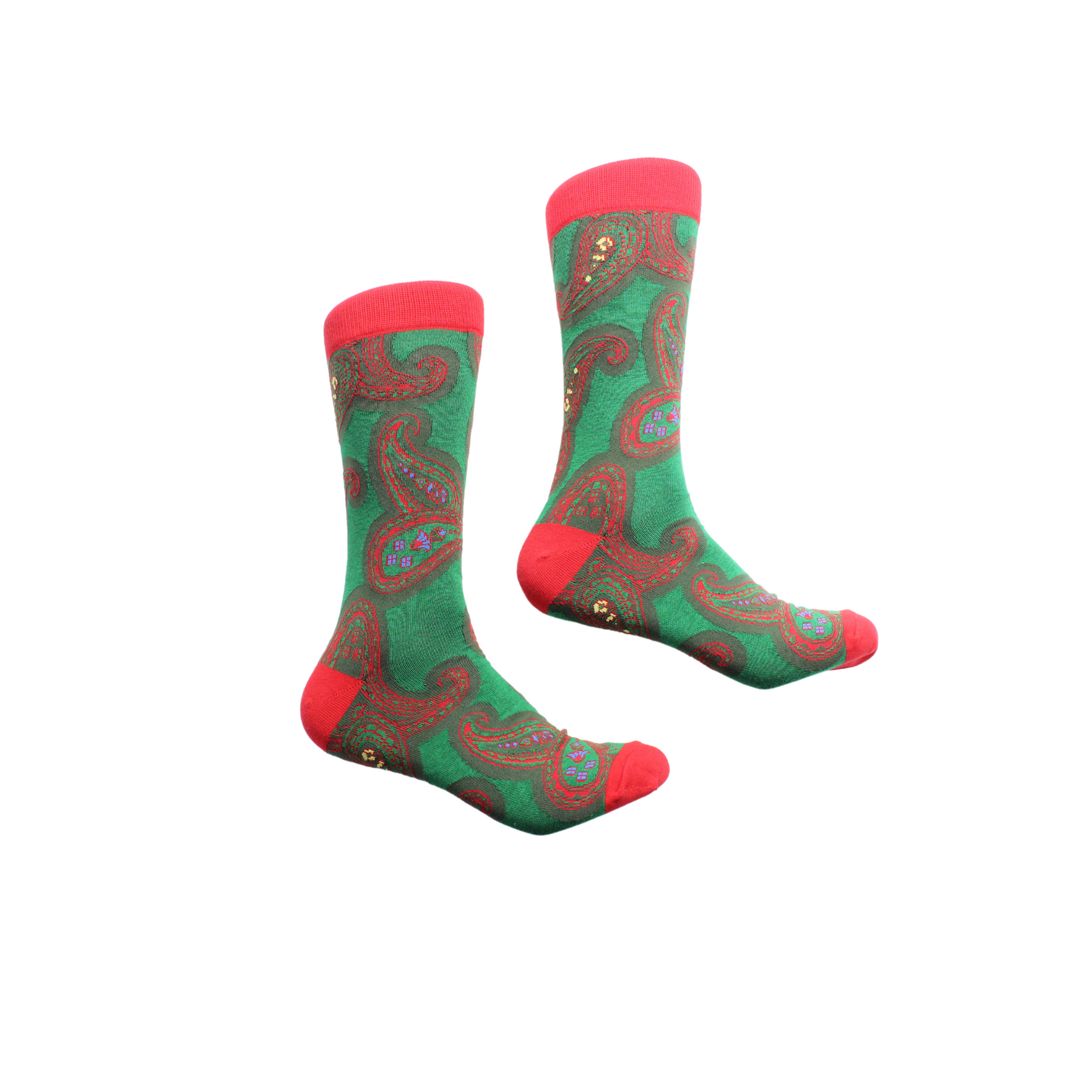 VERSE 9 - Ties, Bow Ties, Dress Shirts and Socks