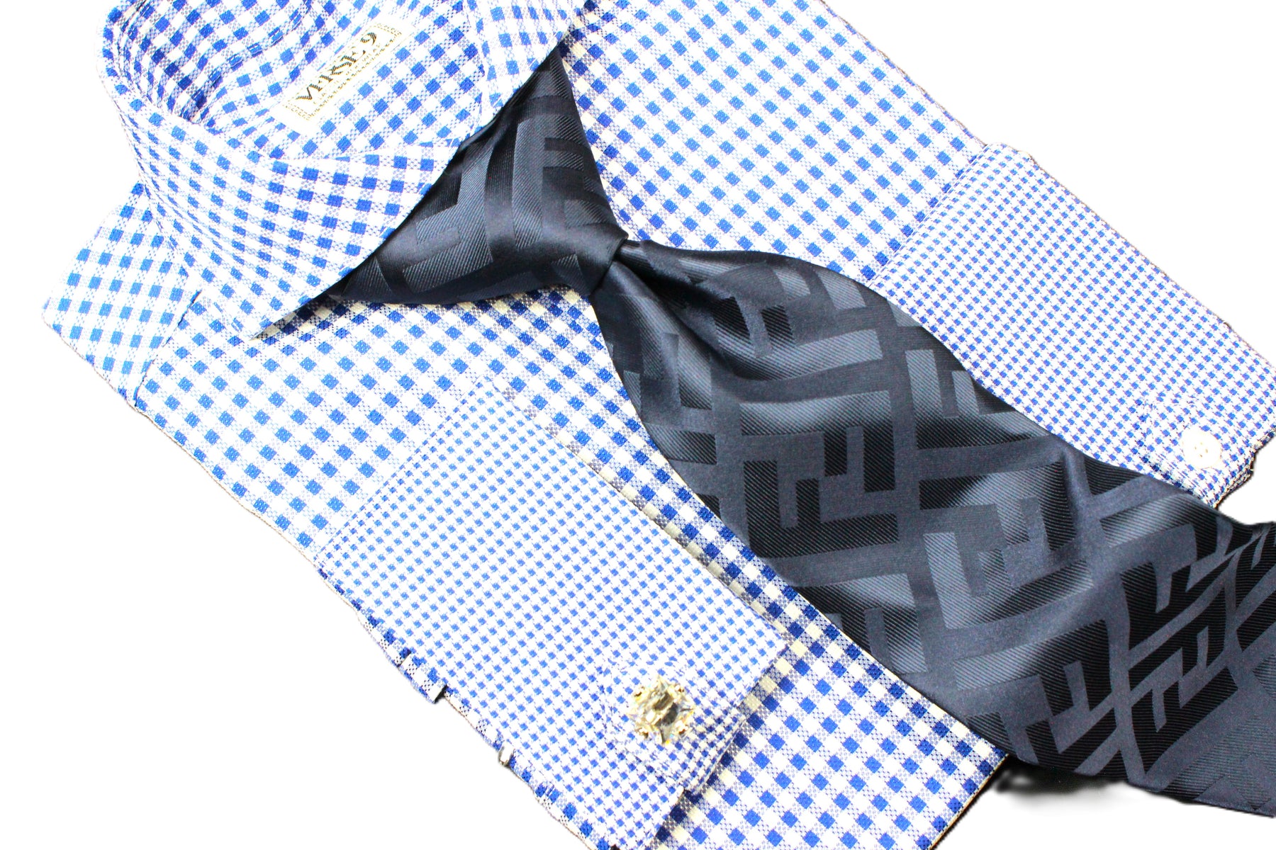 luxury ties
