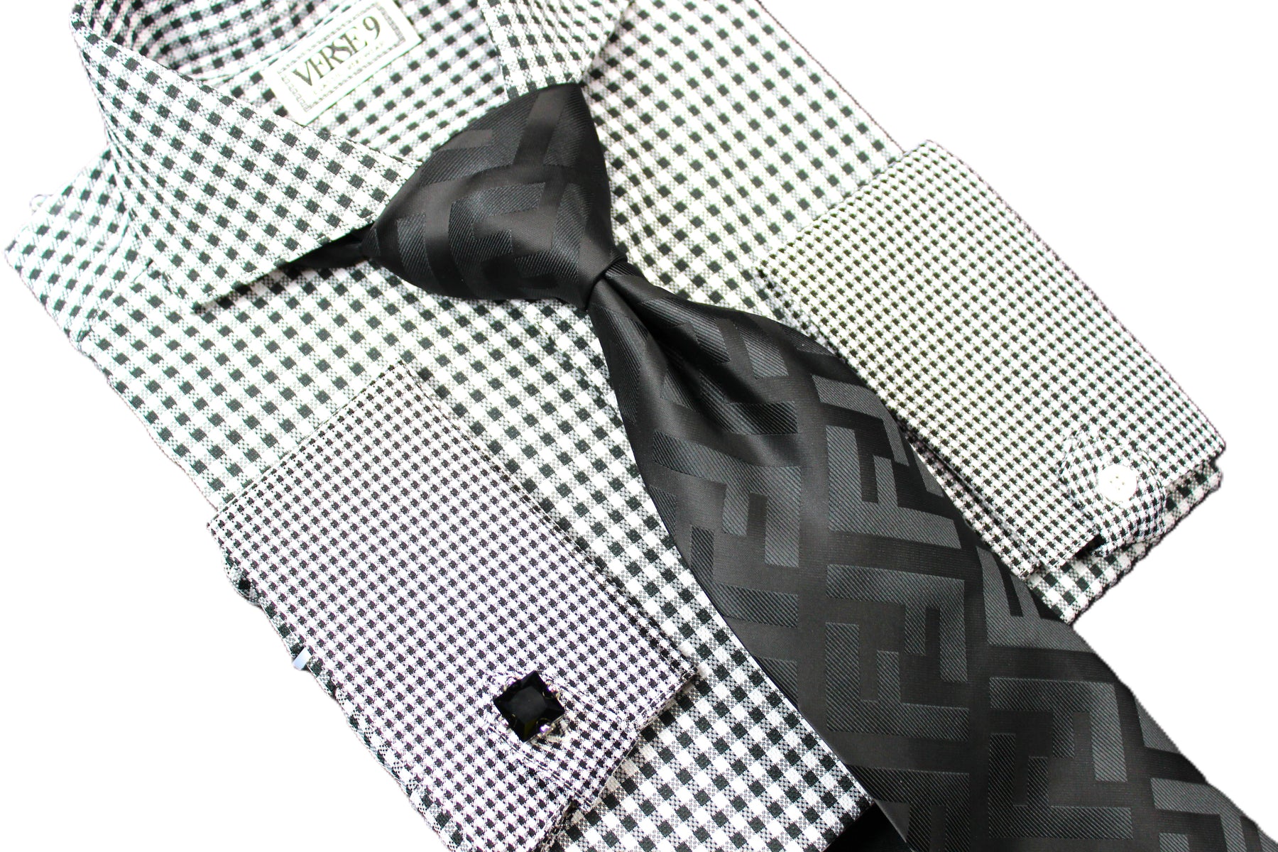 luxury ties