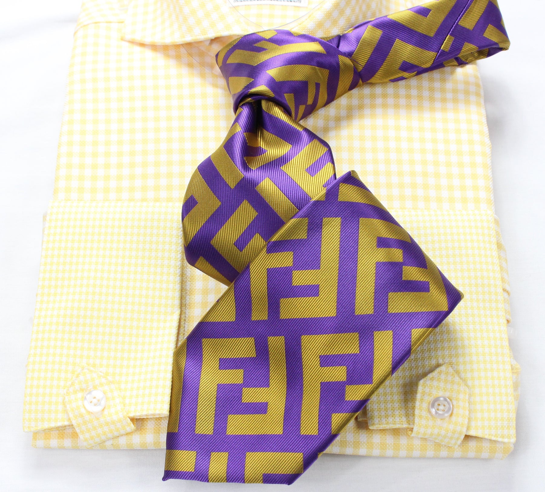luxury ties online