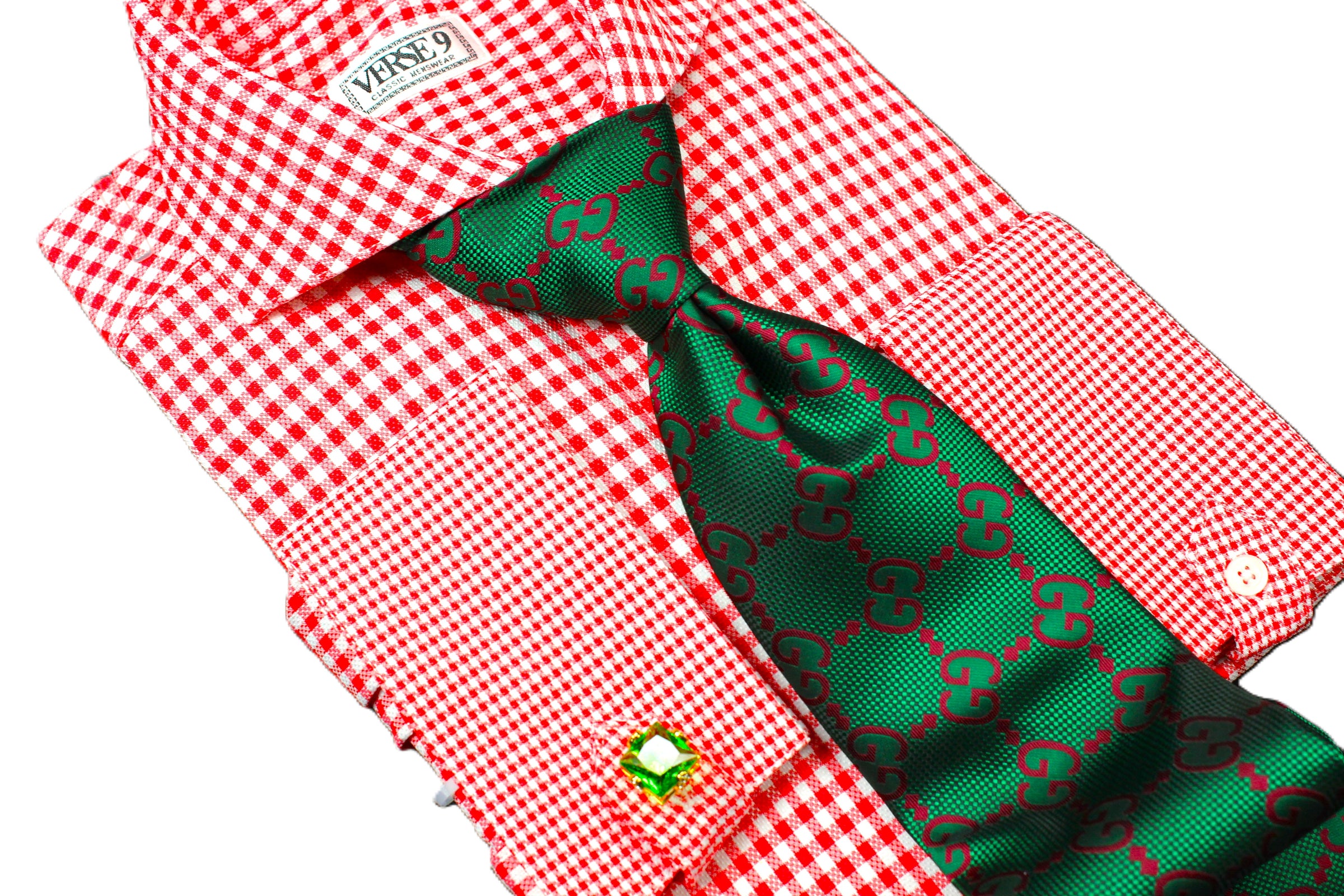 luxury ties