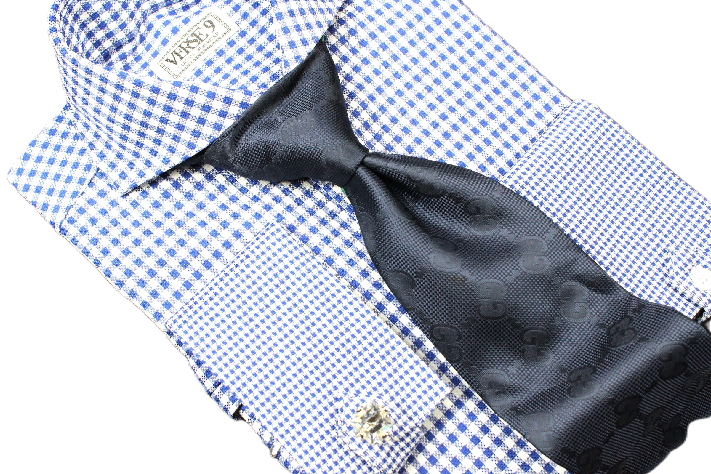 luxury ties