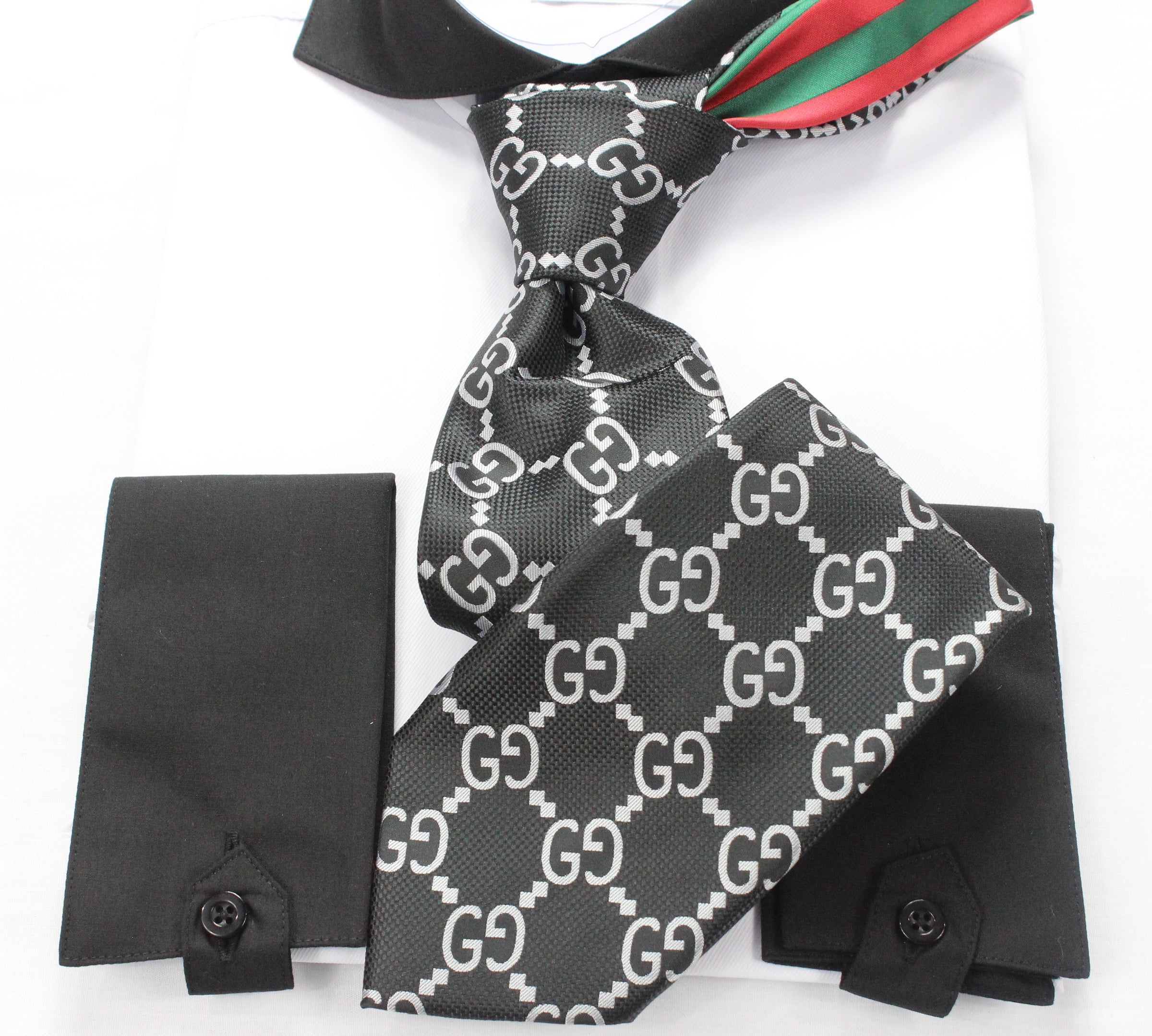 luxury ties on sale