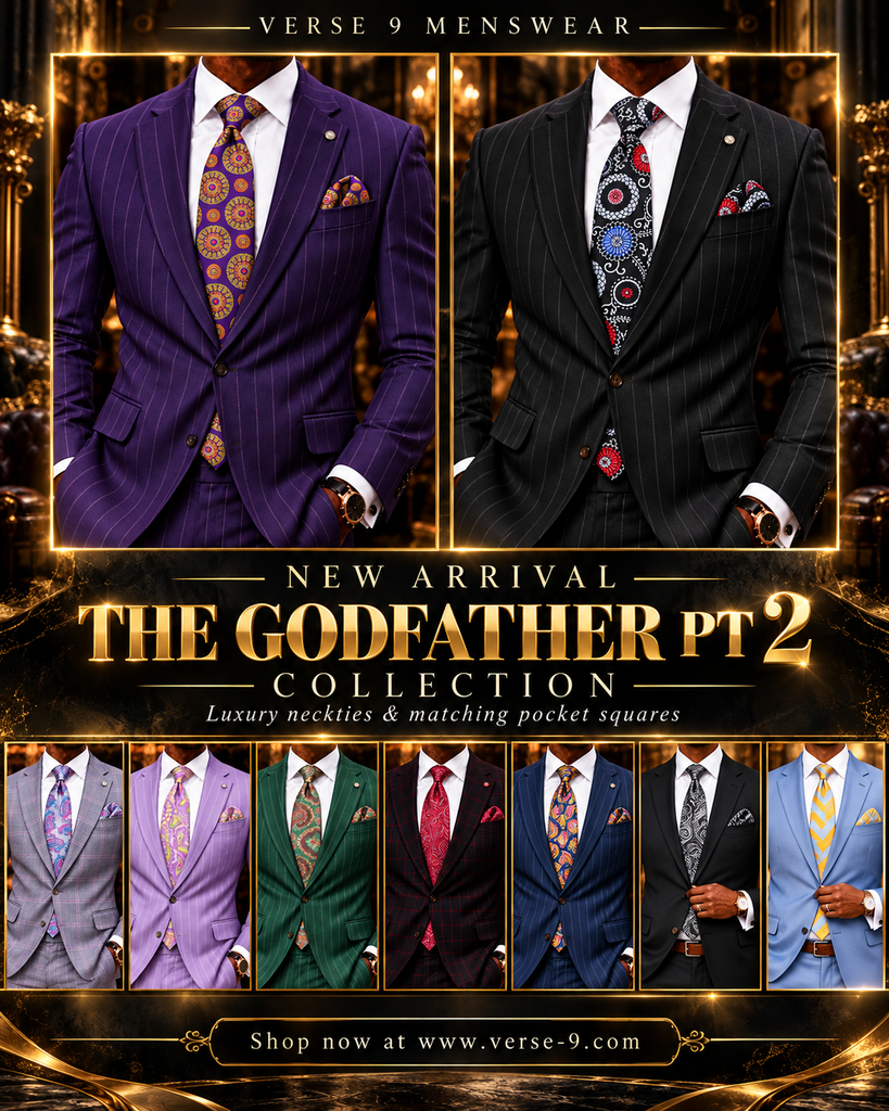 THE GODFATHER PT. 2 COLLECTION