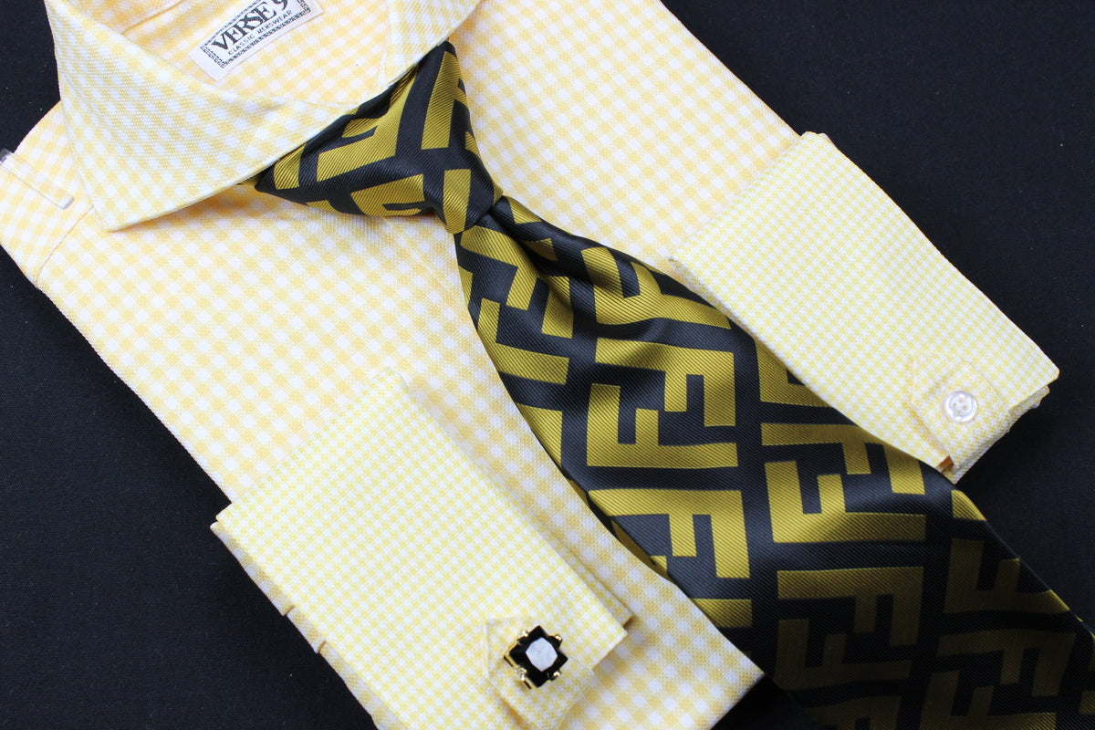 luxury ties
