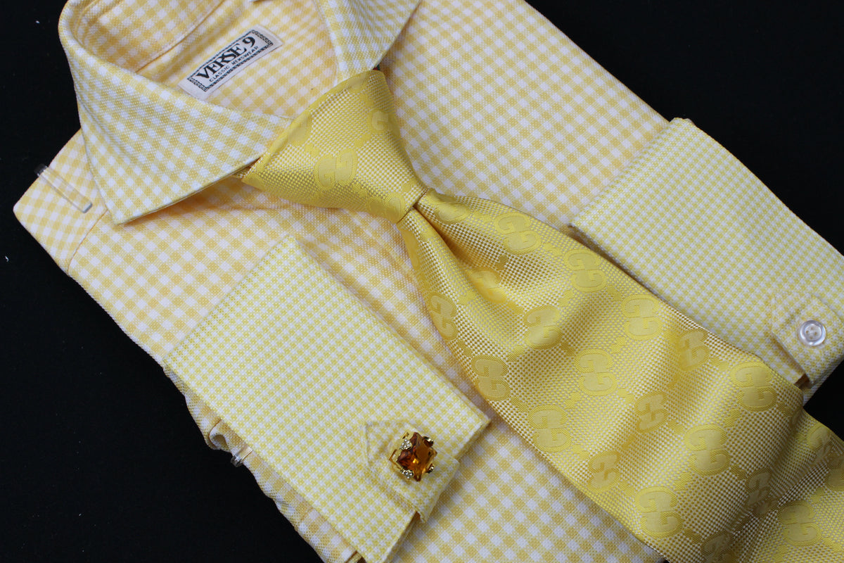 Verse 9 Ties for Every Occasion