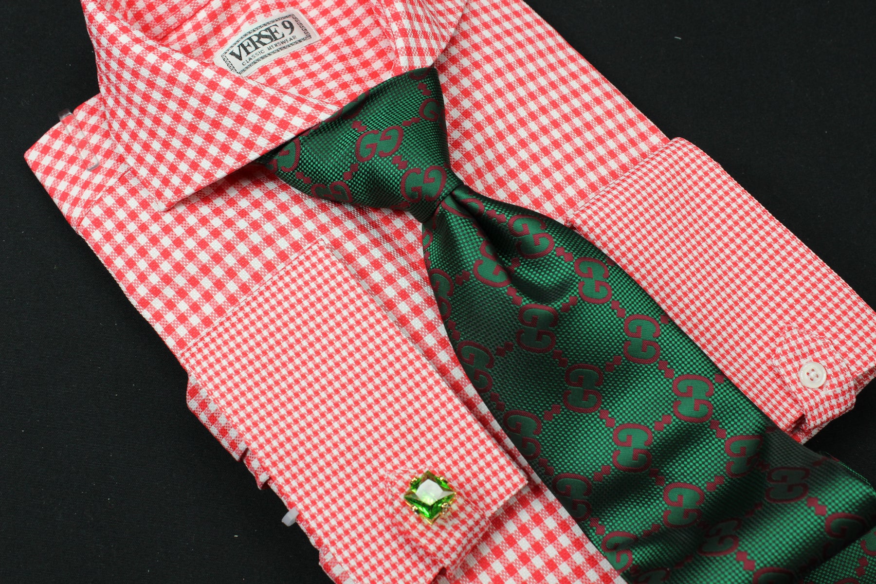 luxury ties on sale
