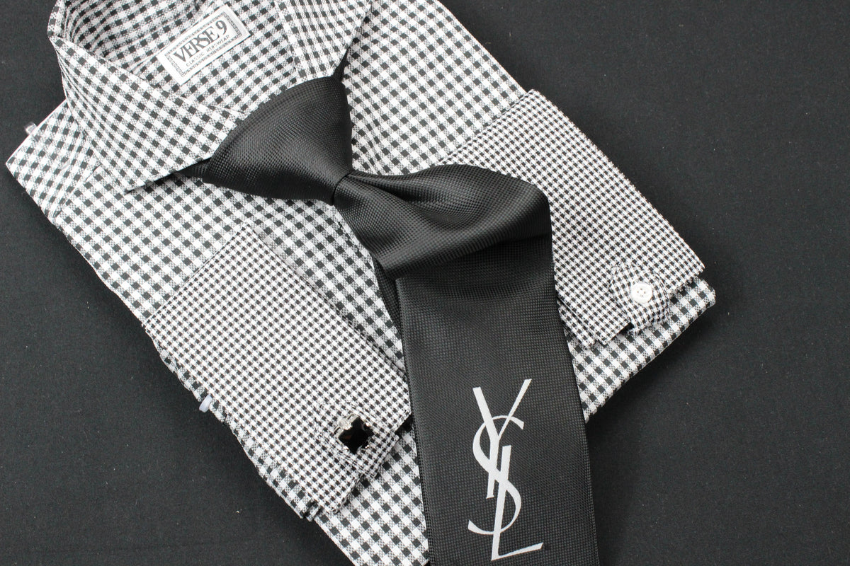 luxury ties