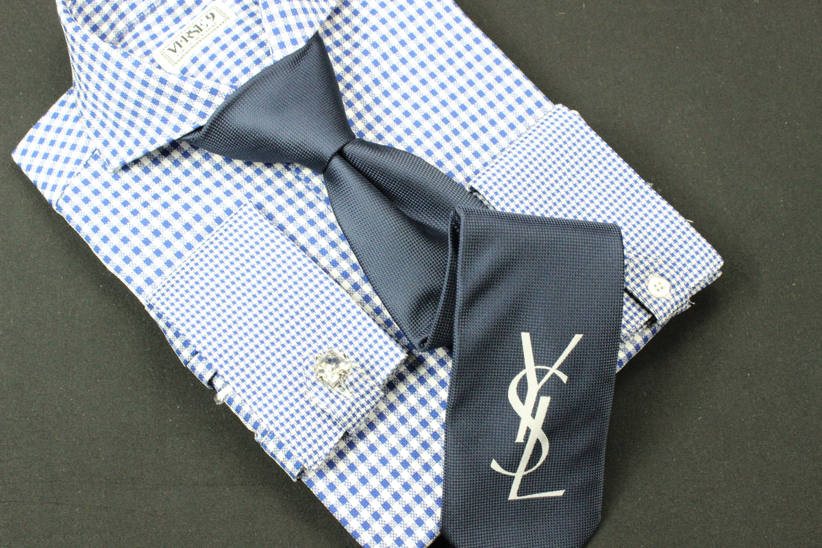 personalised tie rack