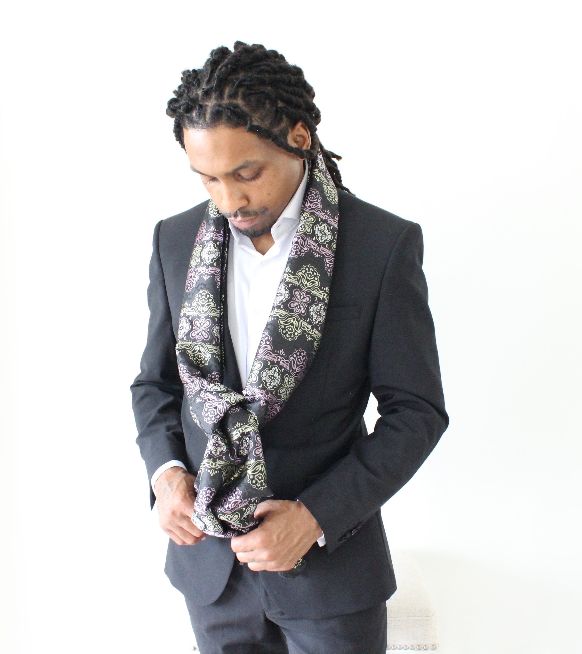verse 9 bow ties