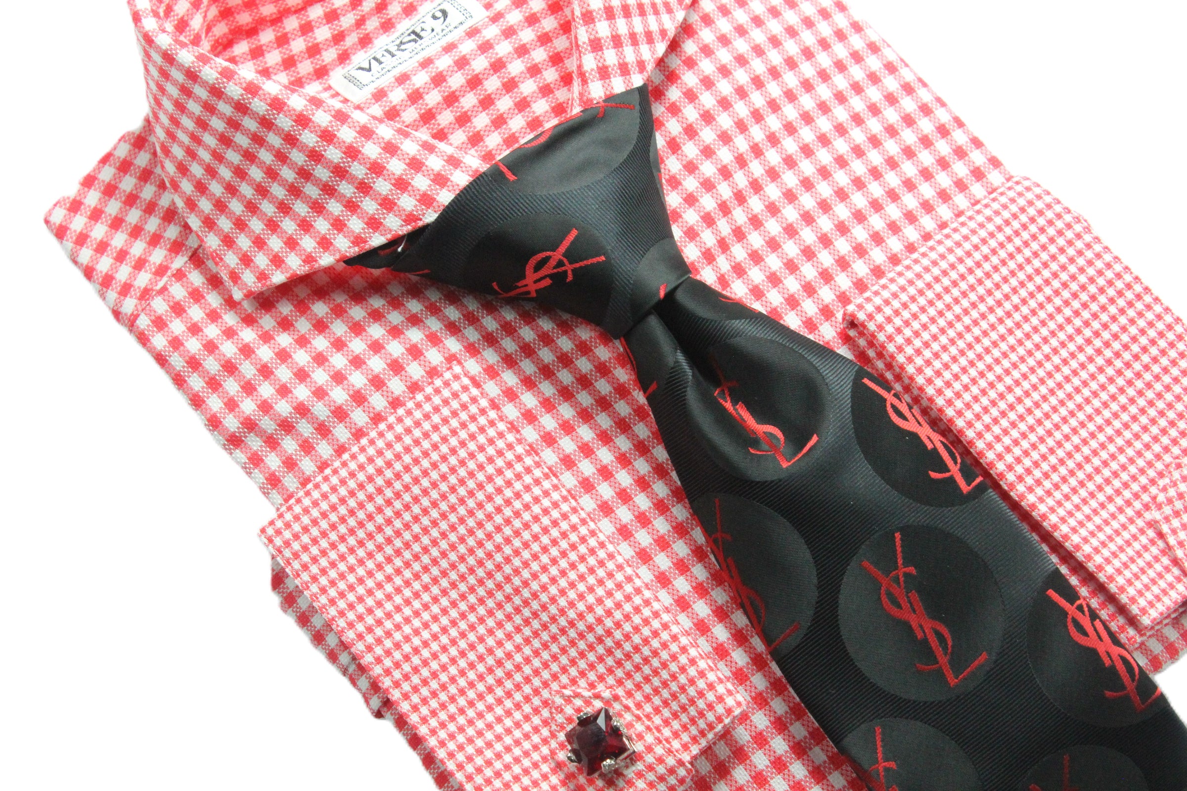 luxury ties on sale