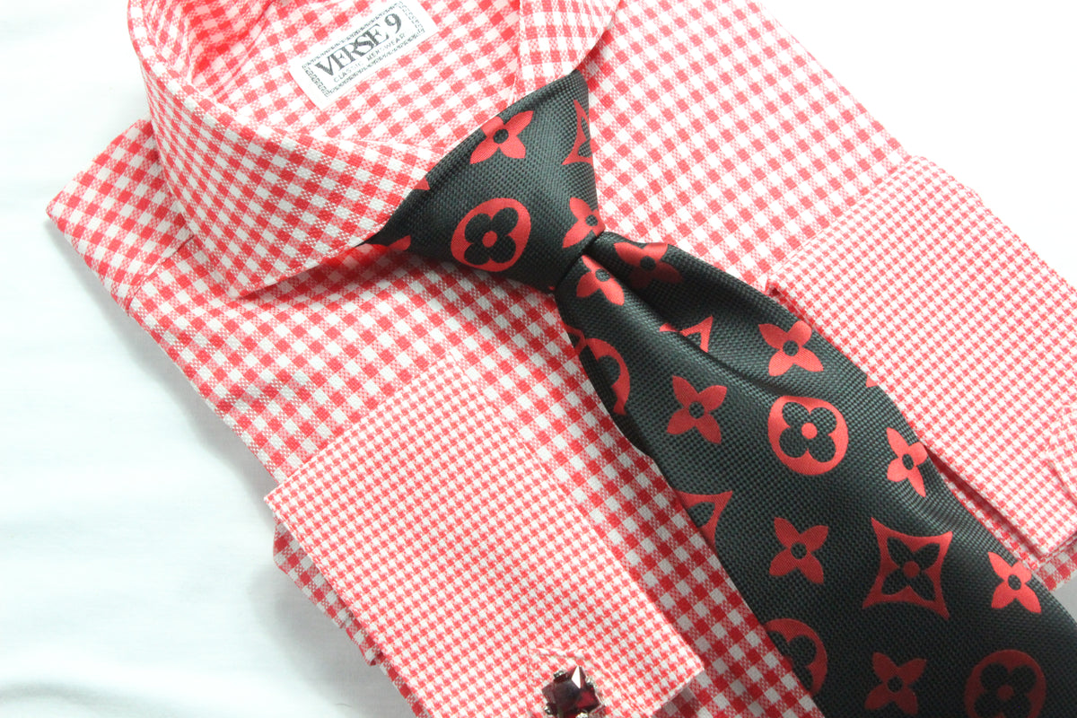 luxury ties on sale