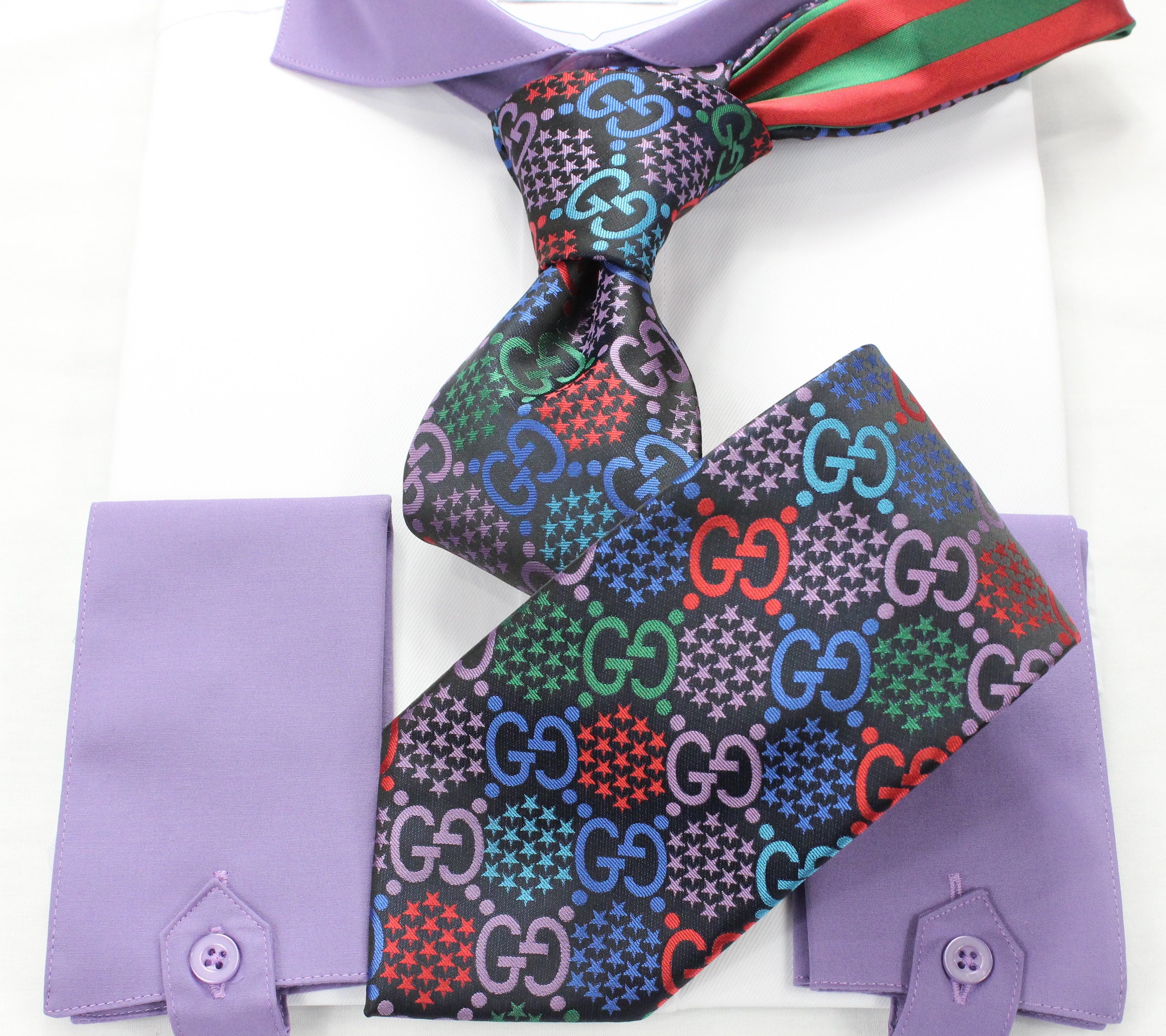 luxury ties on sale