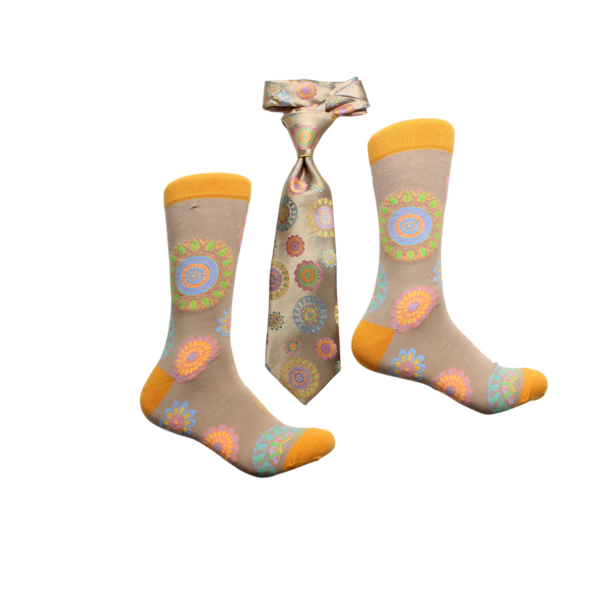 VERSE 9 - Ties, Bow Ties, Dress Shirts and Socks