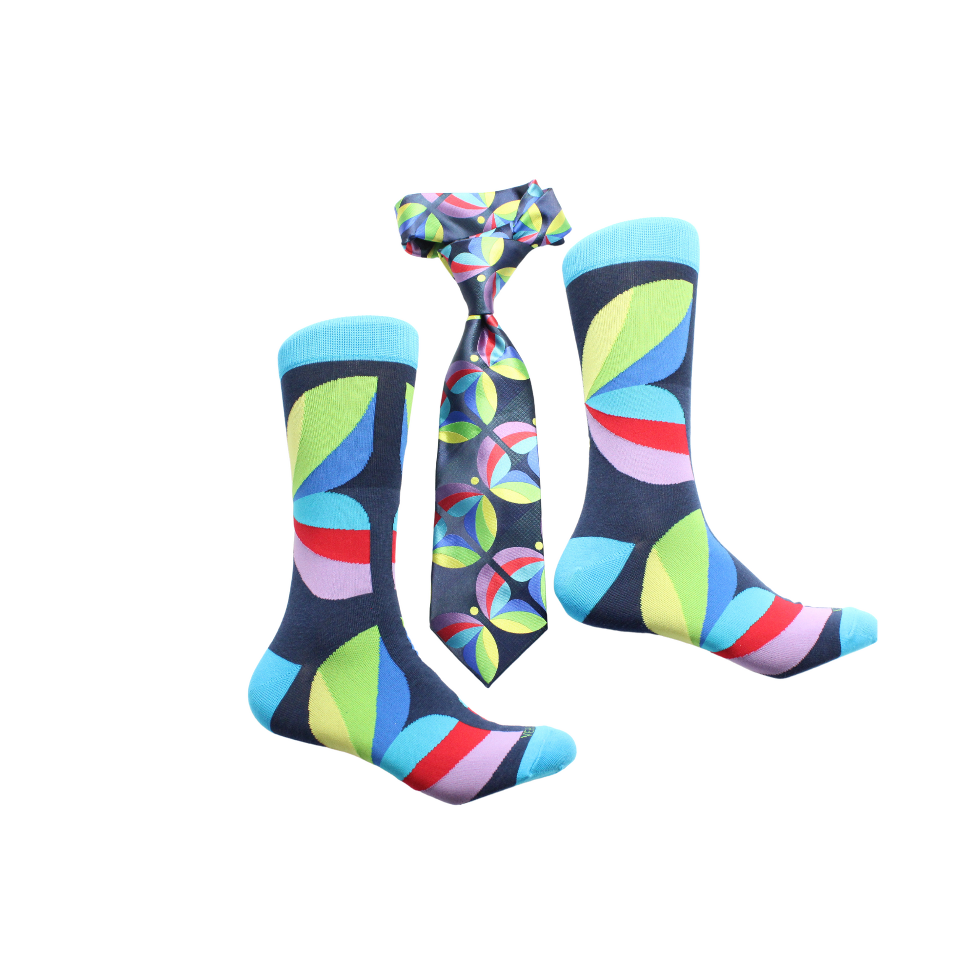 sock tie