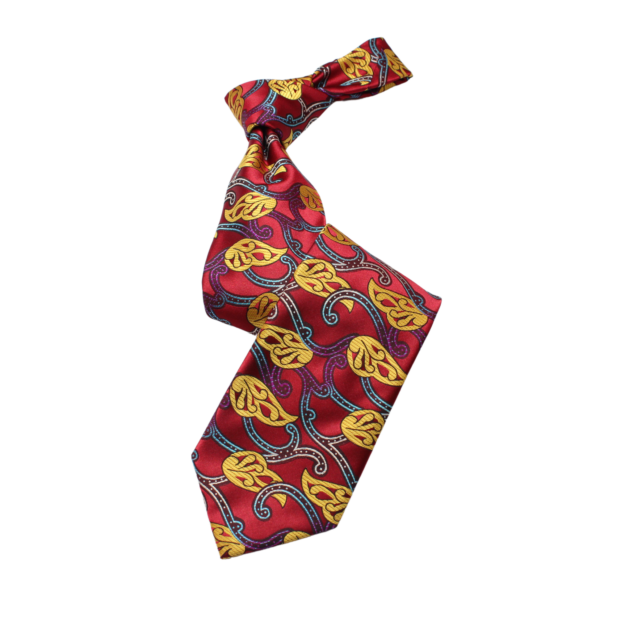 verse 9 neckties