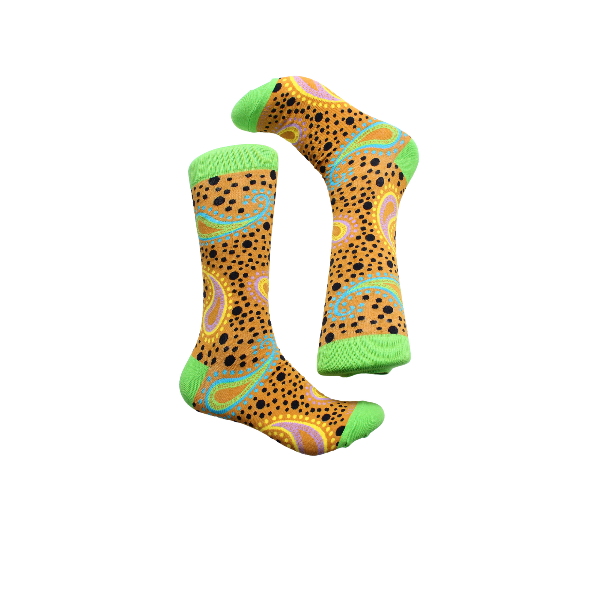 verse 9 ties and socks
