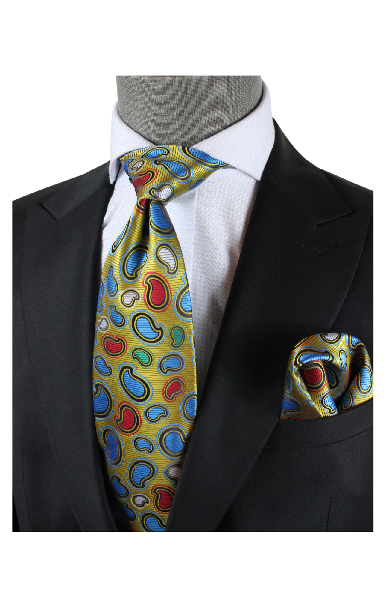 Check Icon Colored Blue DUBAI TIE COLLECTION – Page 10 – VERSE 9