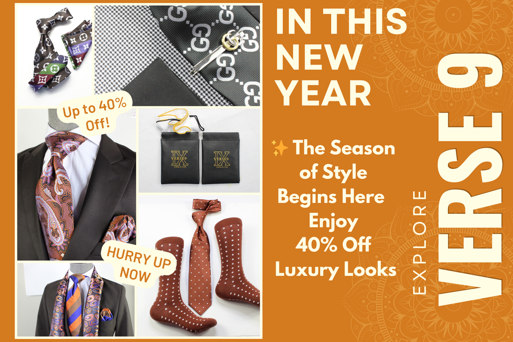 New Year. New Style. New Savings.