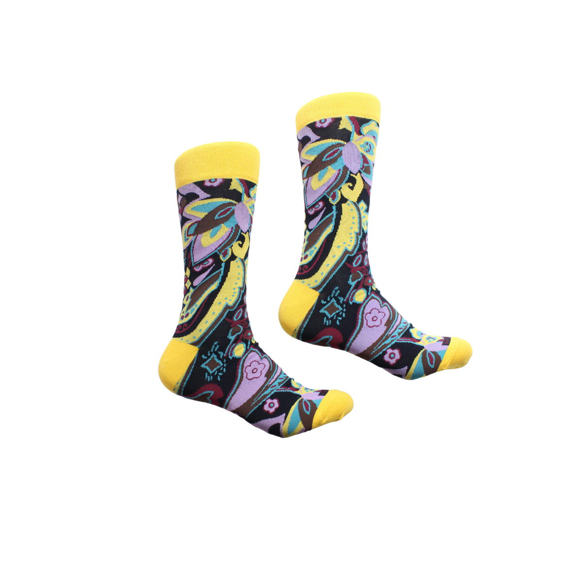 VERSE 9 - Ties, Bow Ties, Dress Shirts and Socks