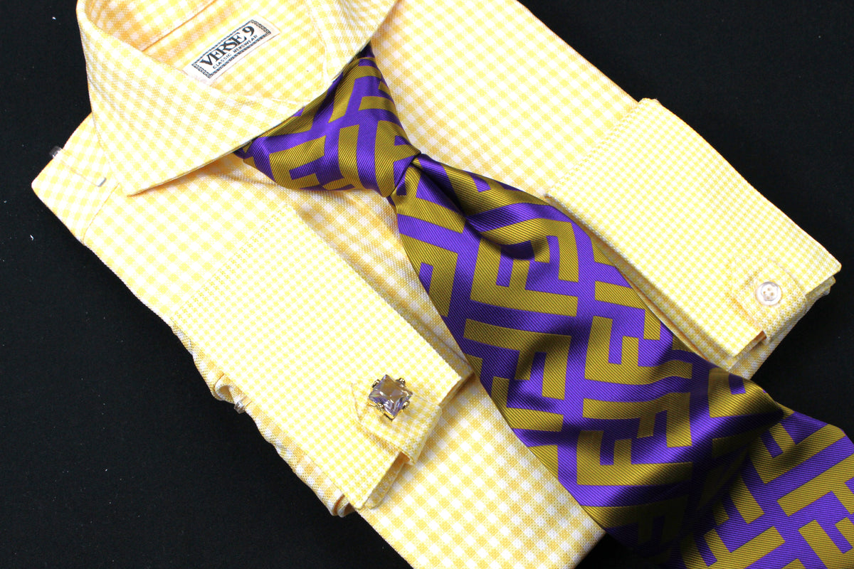 luxury ties
