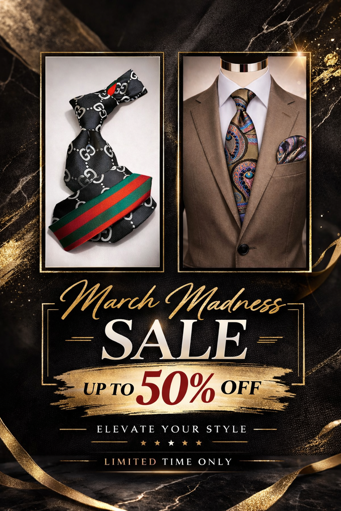 🏀 MARCH MADNESS SALE IS HERE! 🏀