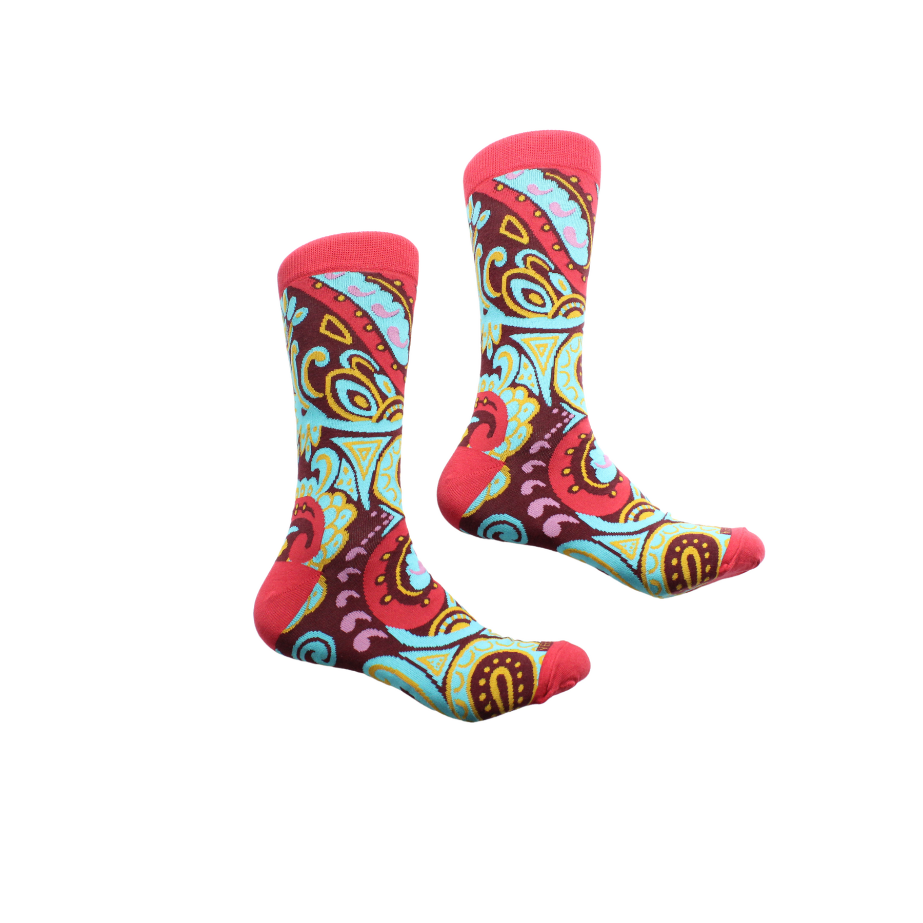 sock tie