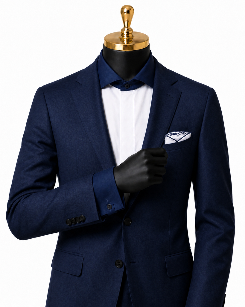 Cutaway Shirt