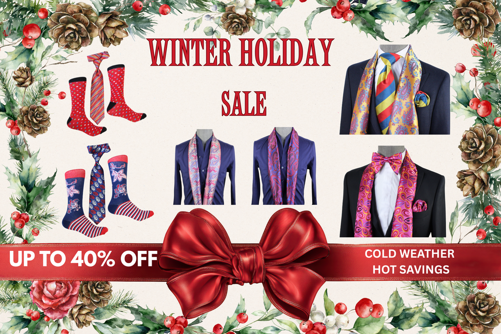 WINTER SALE