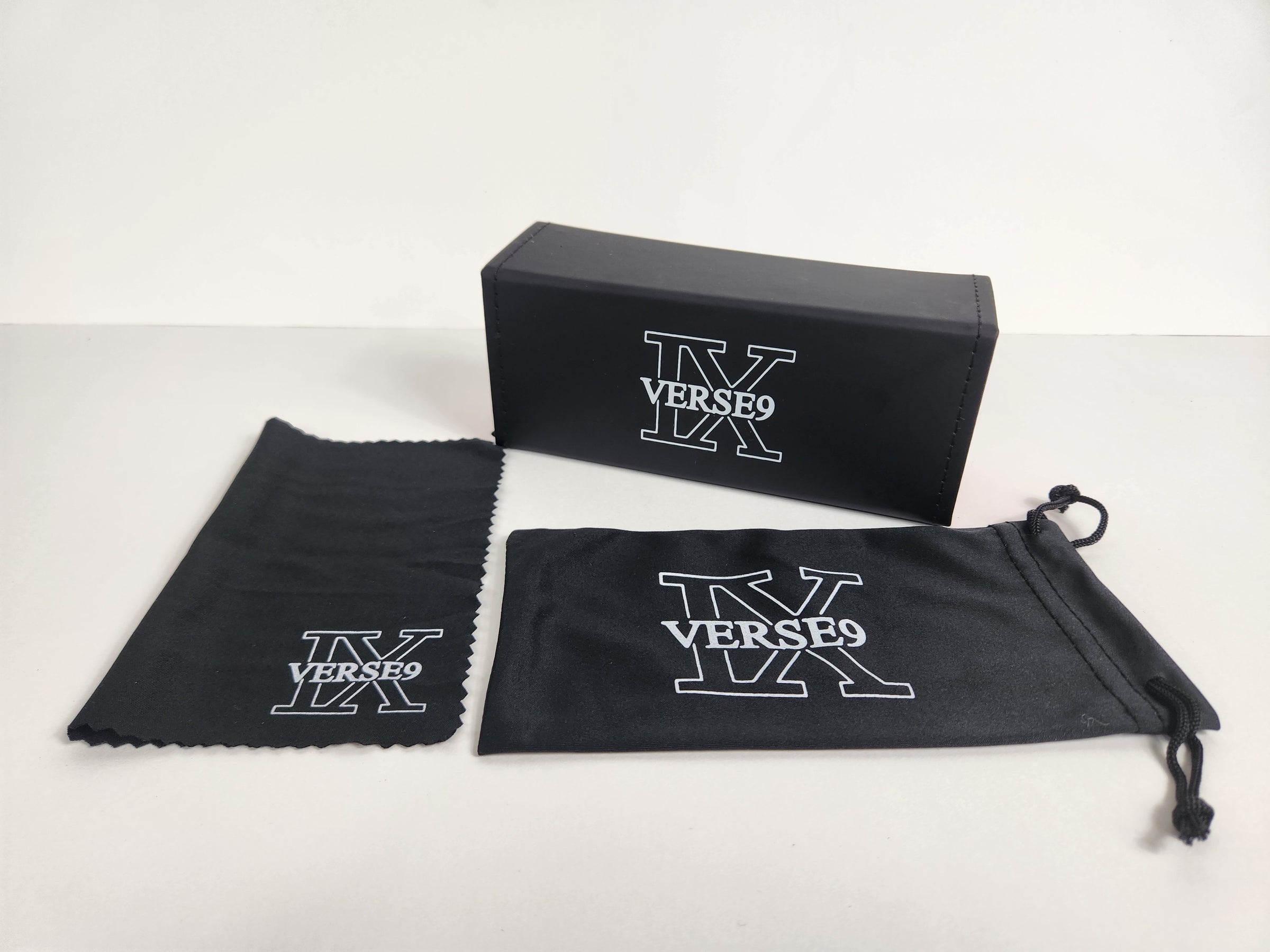 verse9 ties